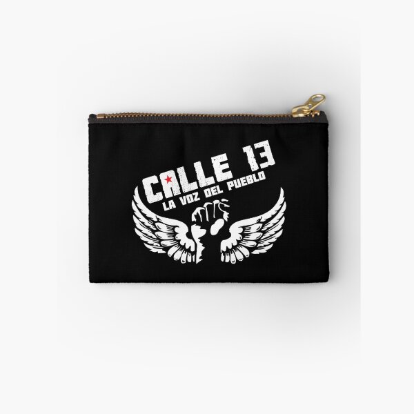 Item preview, Calle 13  "La voz del Pueblo" designed and sold by mqdesigns13.