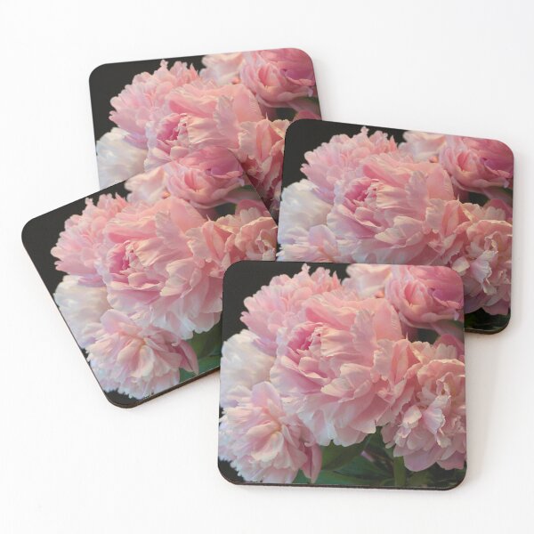 Item preview, Pink Peony Passion designed and sold by nancyjcreates.