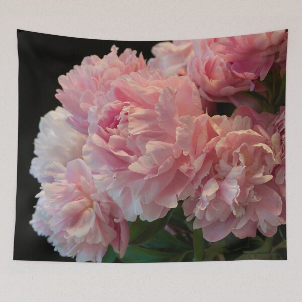 Item preview, Pink Peony Passion designed and sold by nancyjcreates.