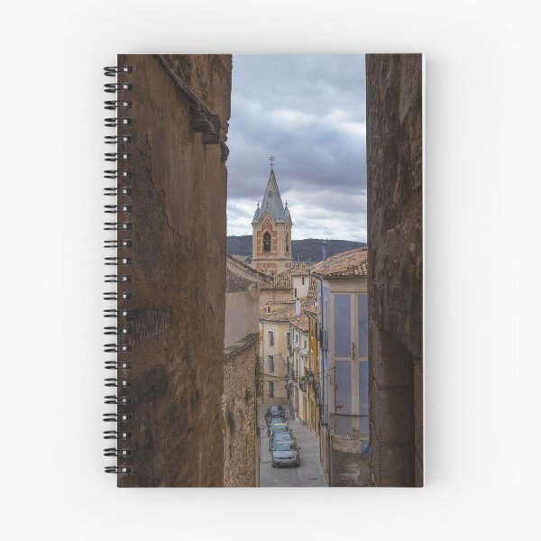 Item preview, Church through a gap designed and sold by Ralph Goldsmith.