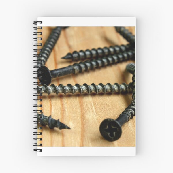 Item preview, Screwed Screw designed and sold by stephenralph.