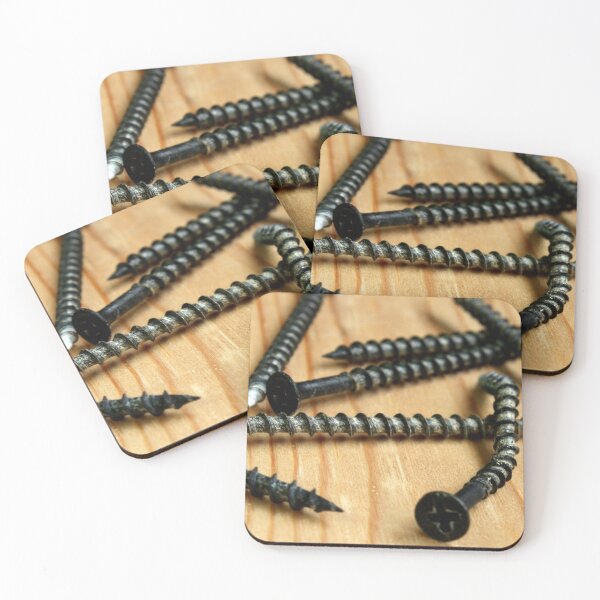 Item preview, Screwed Screw designed and sold by stephenralph.
