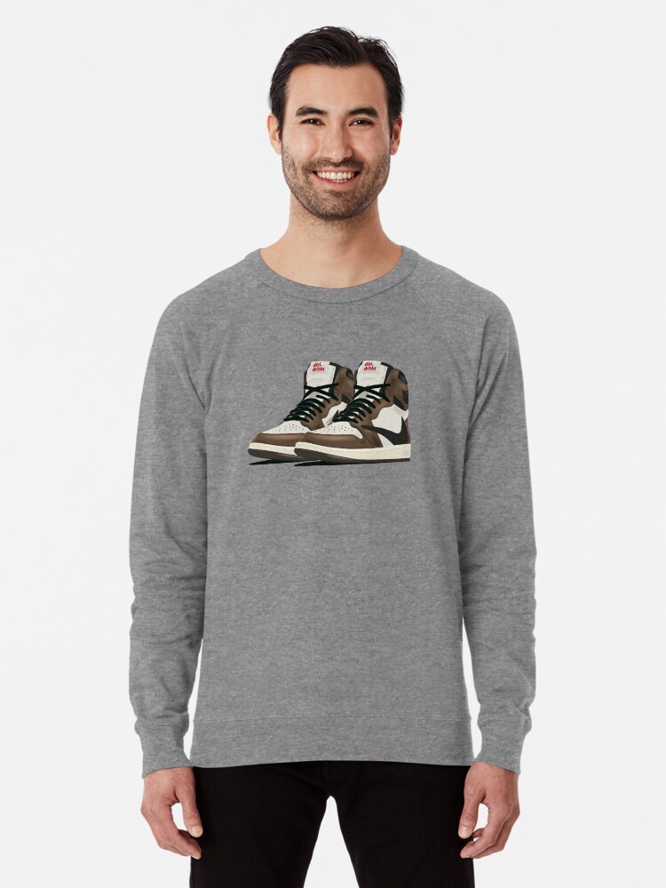 aj sweatshirt