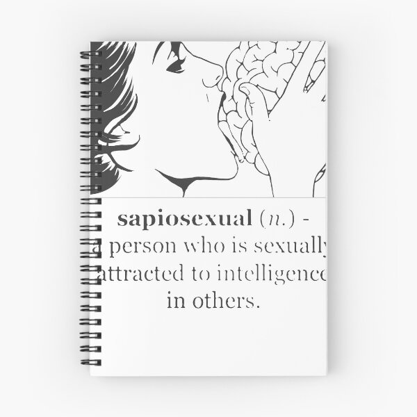 Item preview, Sapiosexual definition designed and sold by alexngn.