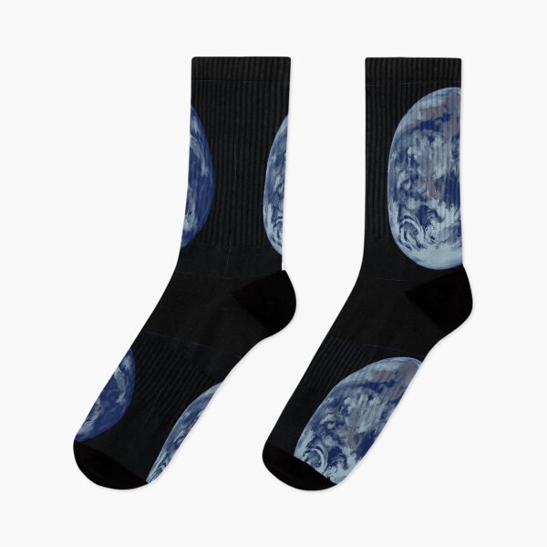 Item preview, Earth (the Blue Planet) designed and sold by sothesayinggoes.