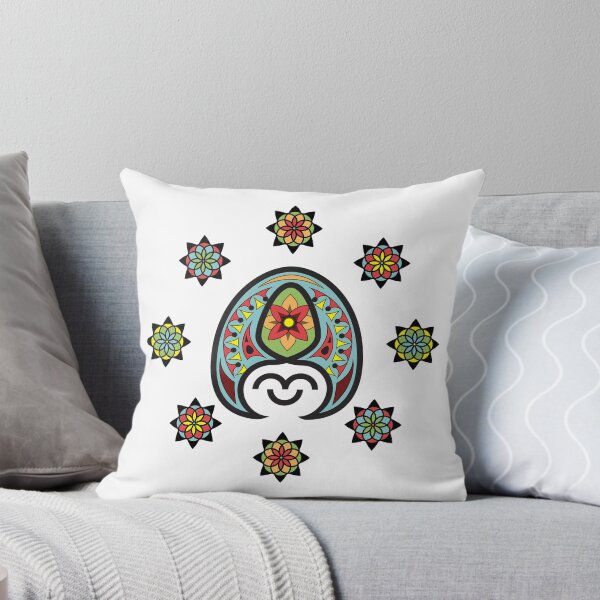 Item preview, Spiritual Being With Third Eye Open designed and sold by MonkeyBusinessC.