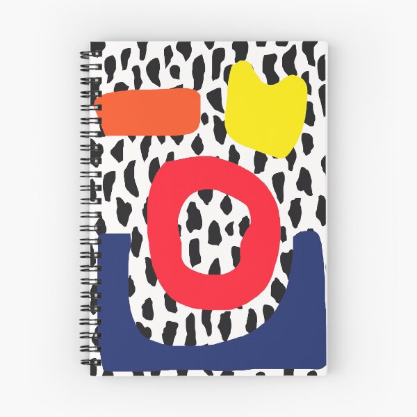 Item preview, abstract pop art designed and sold by trajeado14.