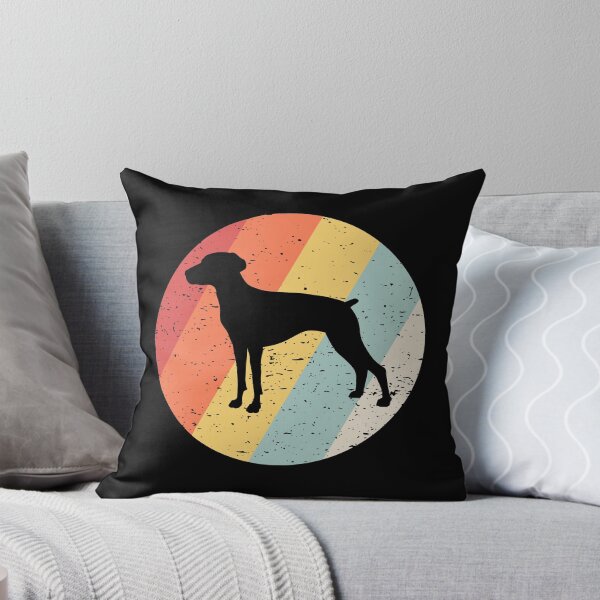 Item preview, Vintage Retro Doberman Pinscher  designed and sold by Vanover Designs.