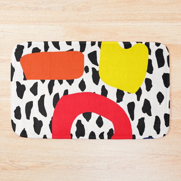 Item preview, abstract pop art designed and sold by trajeado14.