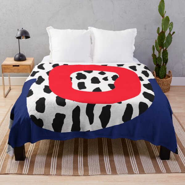 Item preview, abstract pop art designed and sold by trajeado14.
