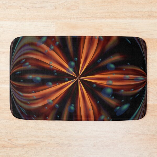 Item preview, The Bending Of Space-Time designed and sold by ArtOfE.