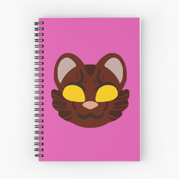 Item preview, Tigerstar/Tigerheart designed and sold by EmberDino.