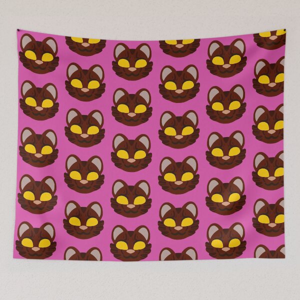 Item preview, Tigerstar/Tigerheart designed and sold by EmberDino.