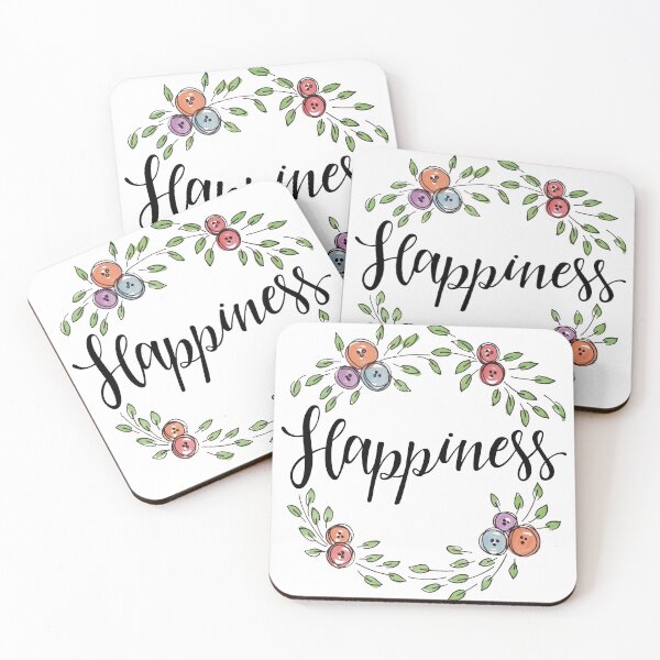 Item preview, Happiness designed and sold by Guarda-Chuva.