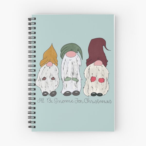 Item preview, Gnome for Christmas  designed and sold by Scridoodles.