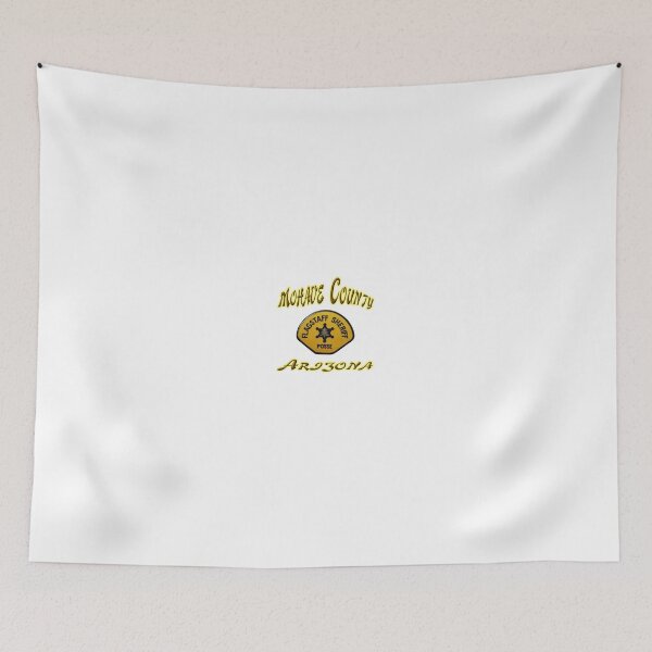 Item preview, Mohave County Sheriff Posse designed and sold by Lawrence Baird.