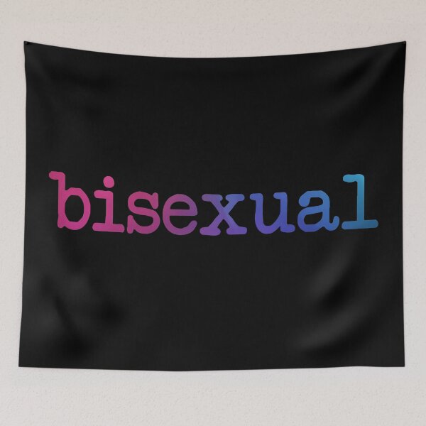 Item preview, Bisexual designed and sold by kassiopeiia.