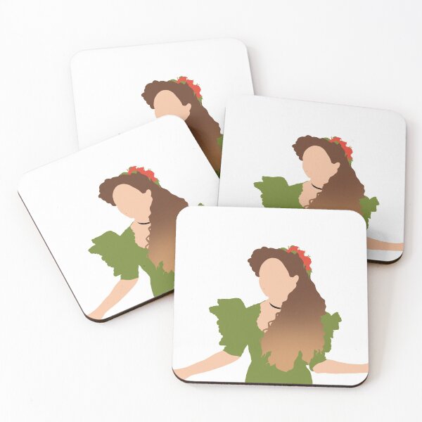 Artikelvorschau, Persephone-Hadestown entworfen und verkauft von SmolPotatoShop.