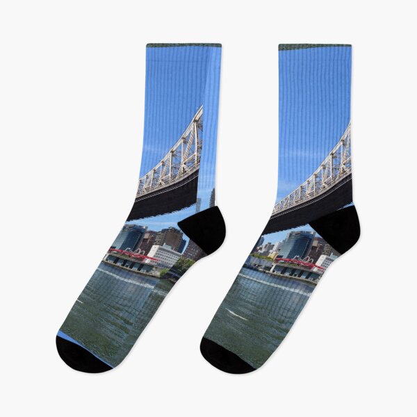 Item preview, 59th Street Bridge No. 13 designed and sold by SandyTaylorNYC.