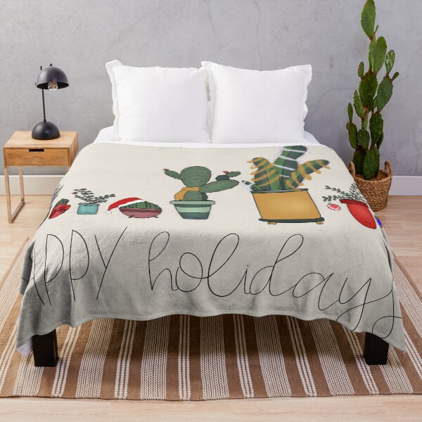 Item preview, Happy Cactus designed and sold by Scridoodles.
