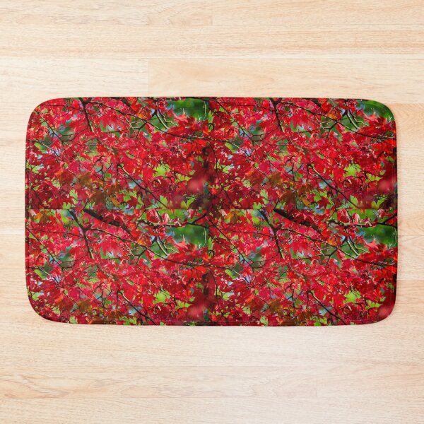 Item preview, Autumn Foliage designed and sold by SMartin.