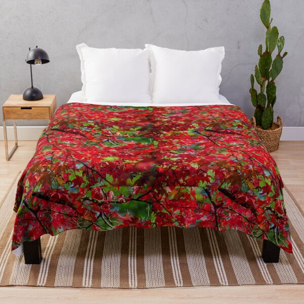Item preview, Autumn Foliage designed and sold by SMartin.