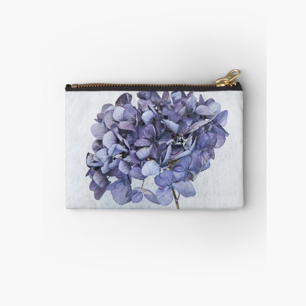 Item preview, Dried blue hydrangea designed and sold by Maria Heyens.