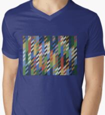 Conversation 1992 V-Neck T-Shirt