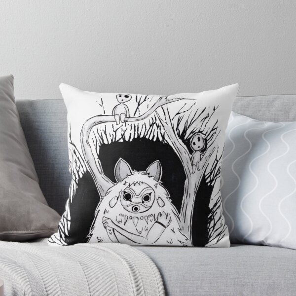 Item preview, Princess of the Forest-  designed and sold by TorchAndBrush.