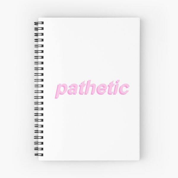 Item preview, pathetic designed and sold by prxsci.