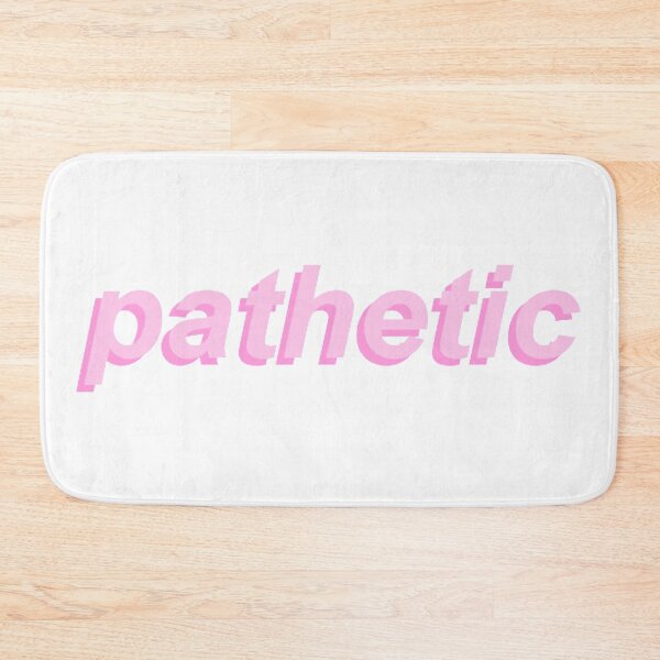 Item preview, pathetic designed and sold by prxsci.