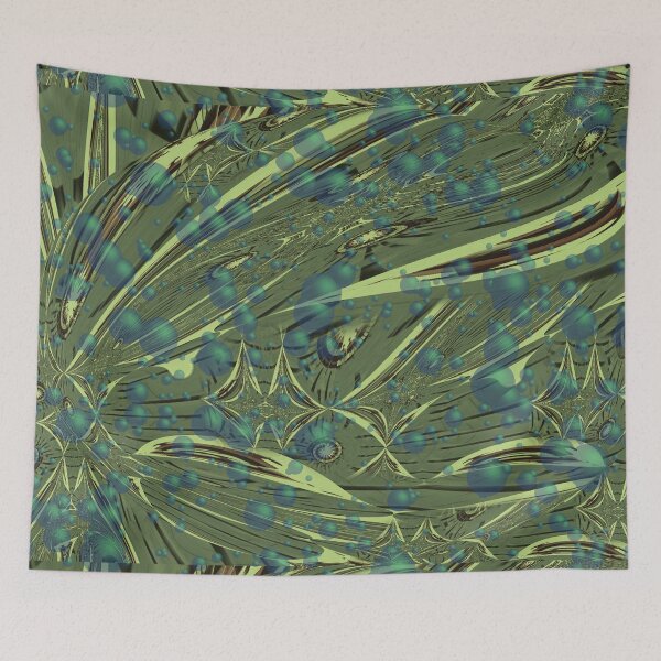 Item preview, Underwater Seascape designed and sold by ArtOfE.