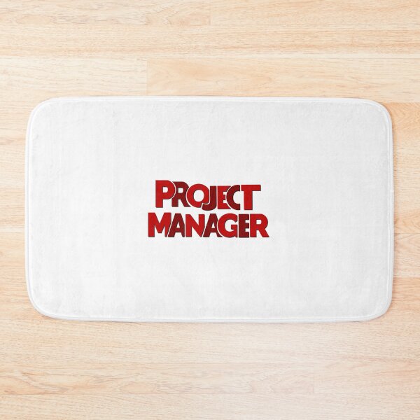 Item preview, Project Manager Cutouts designed and sold by benandfreya.
