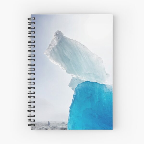 Item preview, Iceberg designed and sold by Alex Preiss.