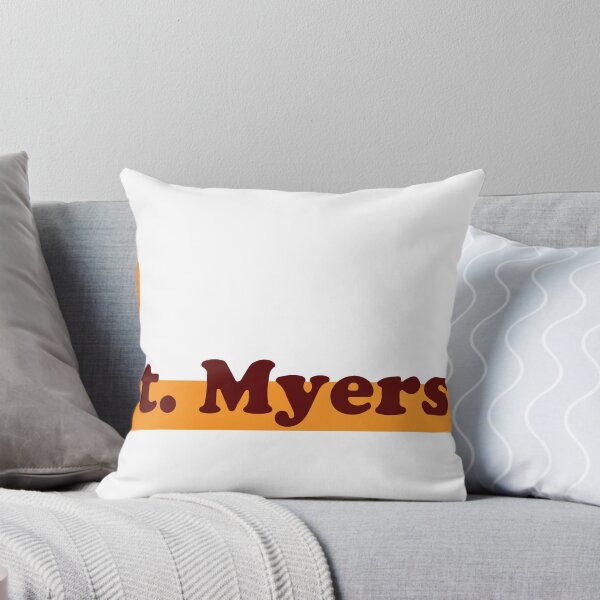 Item preview, Fort Myers - Florida. designed and sold by America Roadside..