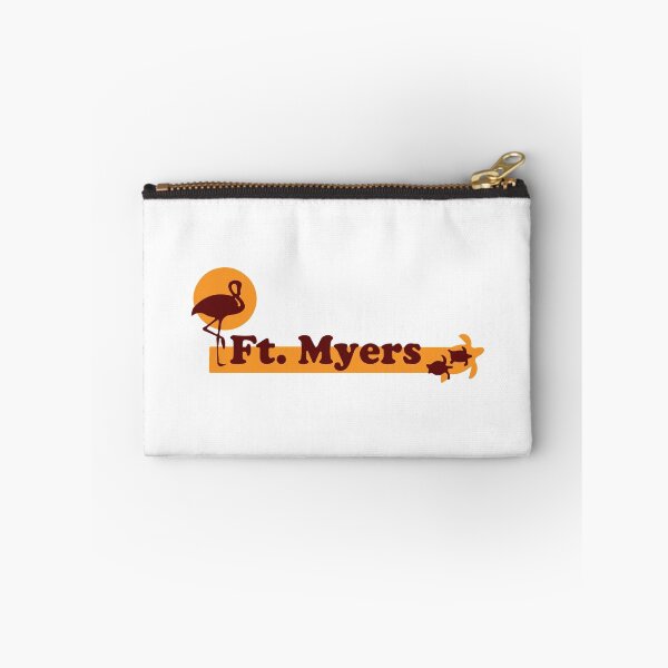 Item preview, Fort Myers - Florida. designed and sold by America Roadside..