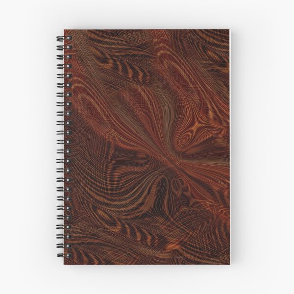 Item preview, Undulating Maroon designed and sold by ArtOfE.