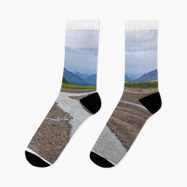 Item preview, Denali Riverbed designed and sold by AndyKazie.