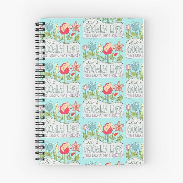 Item preview, Goodly life designed and sold by Rusembell.