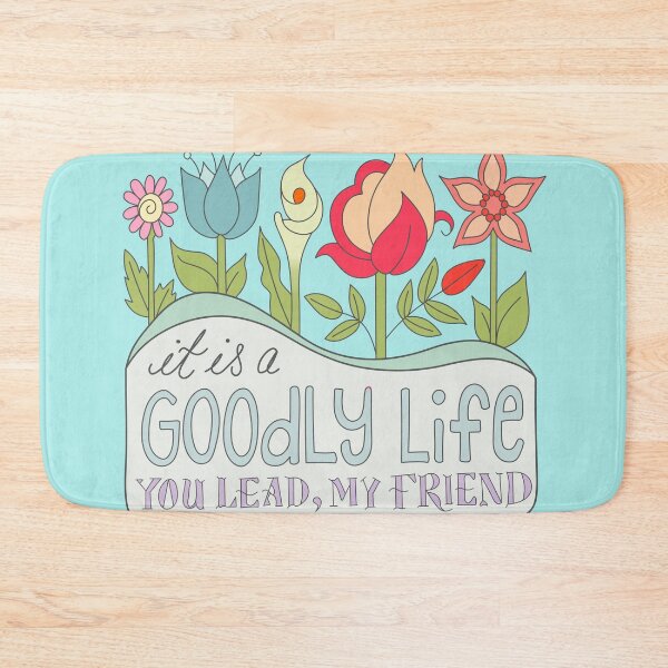 Item preview, Goodly life designed and sold by Rusembell.