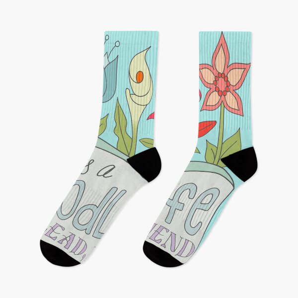 Item preview, Goodly life designed and sold by Rusembell.