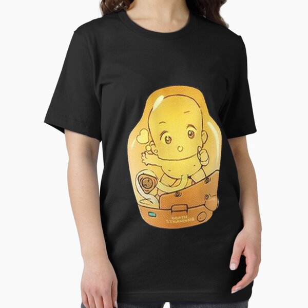 Item preview, BB Death Stranding designed and sold by PFCpatrickC.