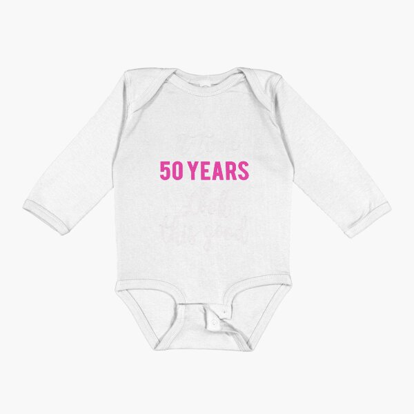 Item preview, Funny It took 50 years to look this good 50th Birthday Gift for Women designed and sold by LGamble12345.