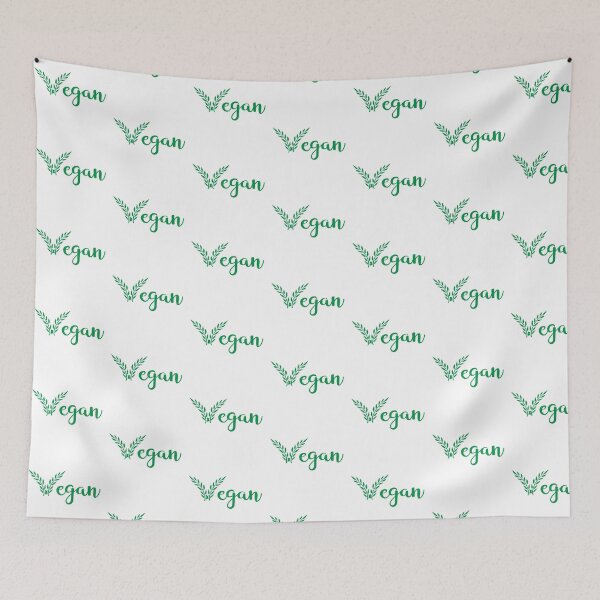 Item preview, VEGAN designed and sold by MallsD.