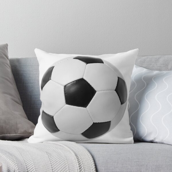 Item preview, Soccer Ball  designed and sold by thatstickerguy.