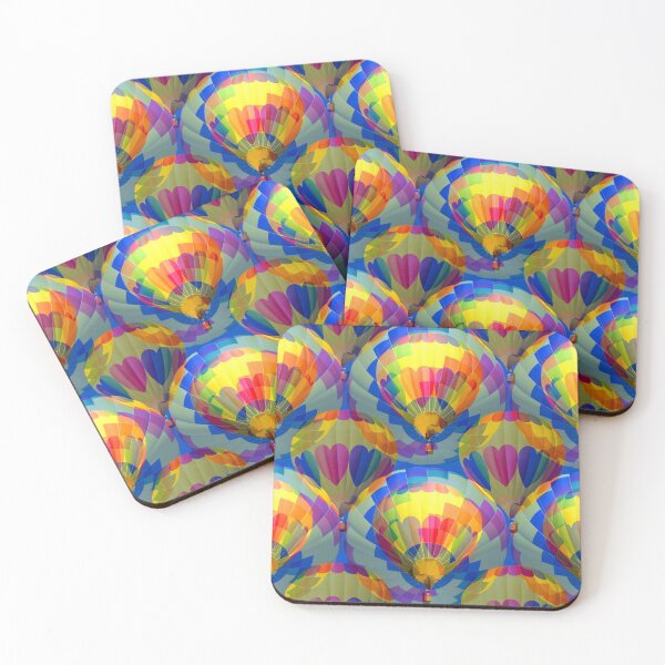 Item preview, Colorful balloons design AAA designed and sold by David Lee Thompson.