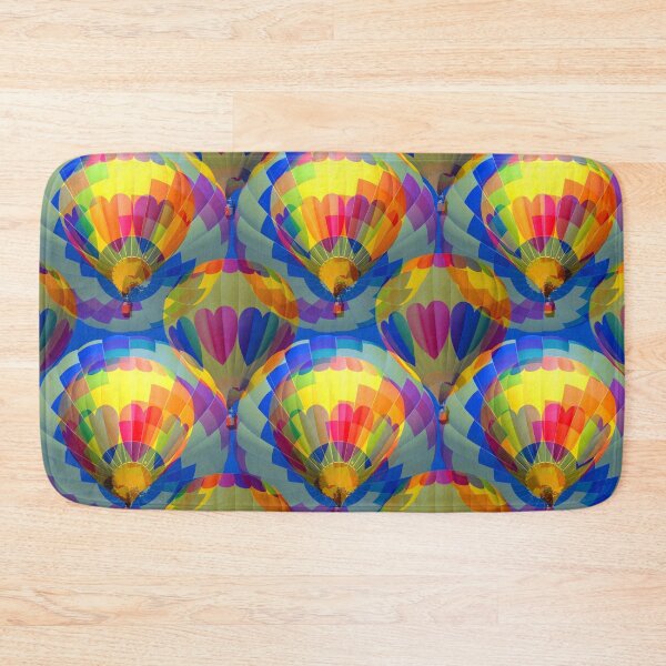 Item preview, Colorful balloons design AAA designed and sold by David Lee Thompson.