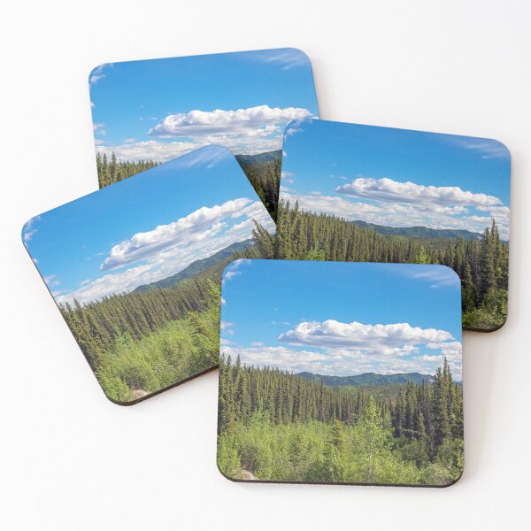Item preview, Denali Spring designed and sold by AndyKazie.