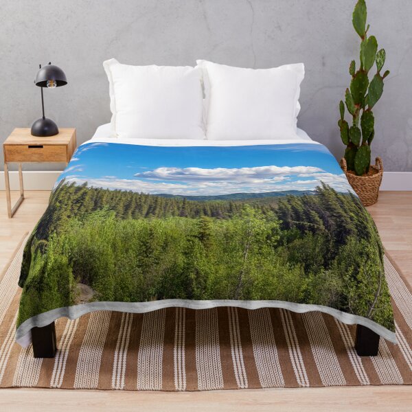 Item preview, Denali Spring designed and sold by AndyKazie.