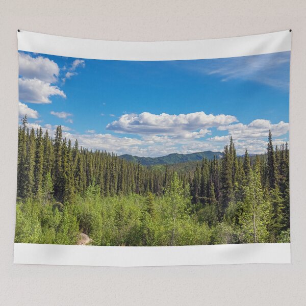 Item preview, Denali Spring designed and sold by AndyKazie.